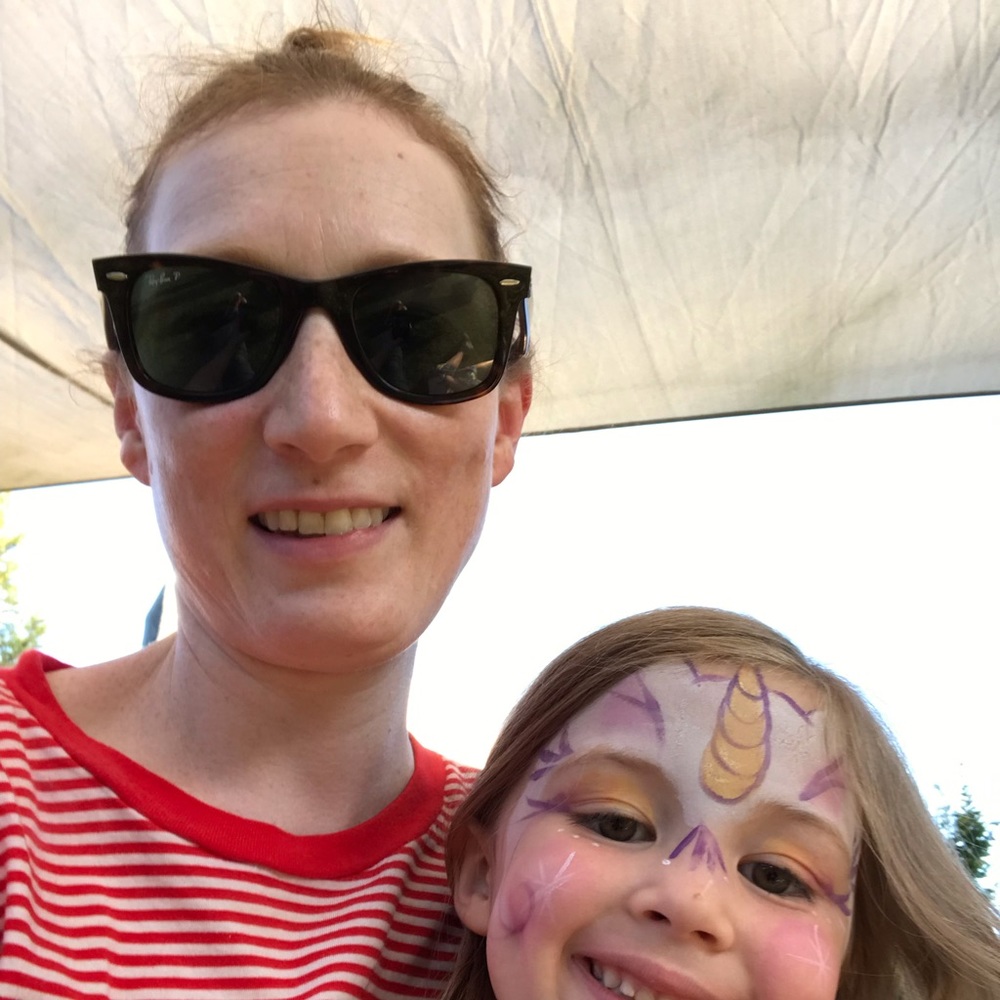 Meet your Posher, Austyn